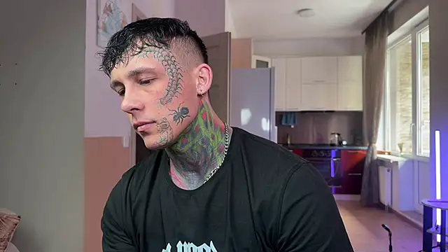 Anubisgods online show from April 5, 2026, 8:33 am