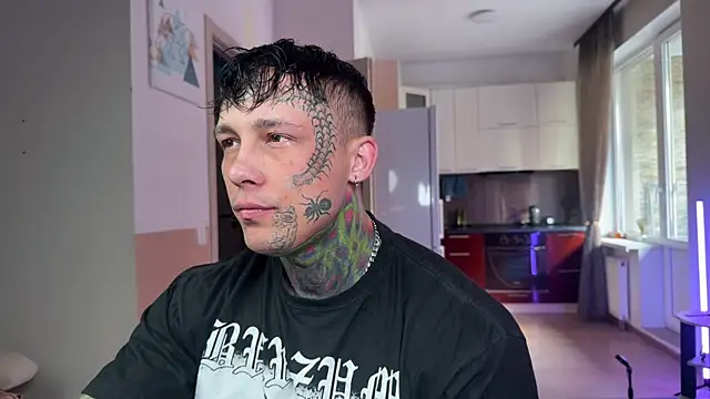 Anubisgods online show from April 8, 2026, 6:46 am