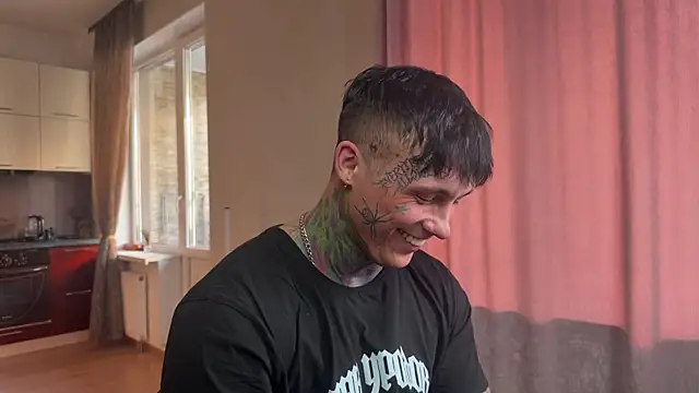 Anubisgods online show from April 11, 2026, 2:10 pm