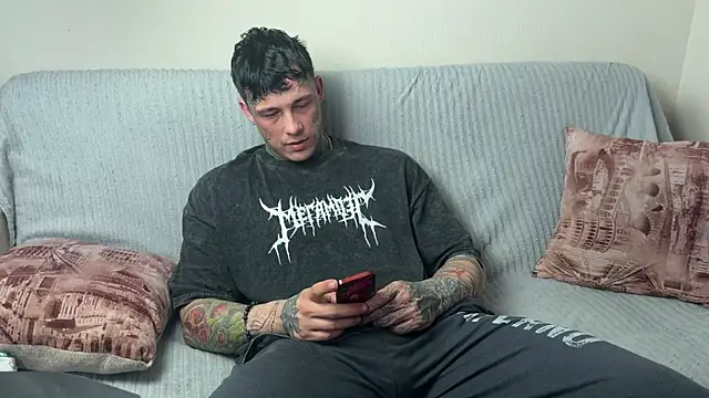 Anubisgods online show from June 1, 2026, 11:01 am