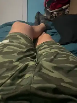 Steven-1989 online show from March 4, 2026, 8:42 am