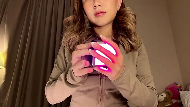 Sweetie Natasha online show from March 6, 2026, 10:39 pm