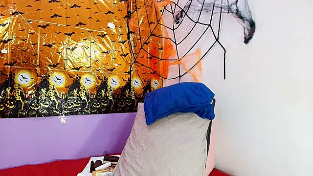 lu mystic online show from October 8, 2025, 1:20 pm