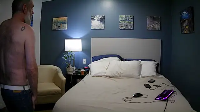 Fuck-Buddy-4U online show from October 23, 2025, 10:58 am