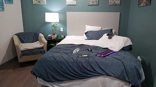 Fuck-Buddy-4U online show from November 5, 2025, 5:24 pm