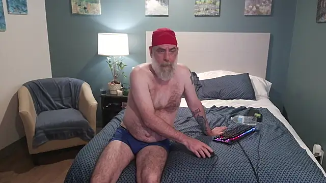 Fuck-Buddy-4U online show from November 15, 2025, 1:47 am