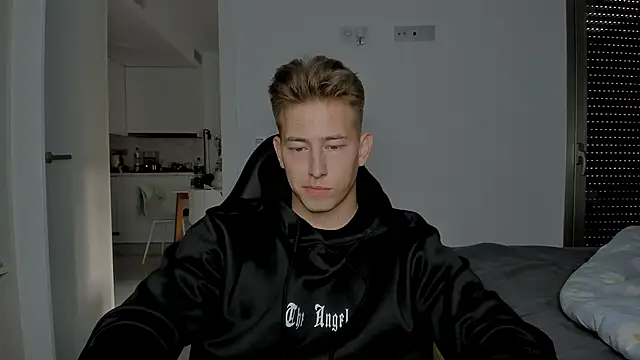 find0m master online show from April 9, 2026, 5:18 pm