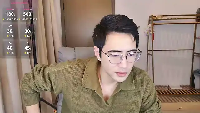 HongKongyiyi online show from March 30, 2026, 2:51 pm