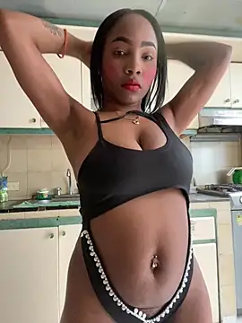 karlota diva online show from March 18, 2026, 7:17 pm