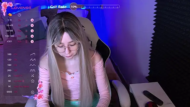 sofiisun online show from November 11, 2025, 2:11 am