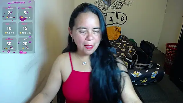 Miss  kendra  online show from December 19, 2025, 2:29 am