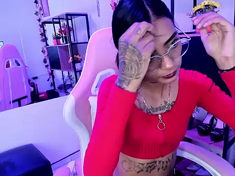 KarlaSlutSkinny   online show from February 13, 2026, 8:49 pm