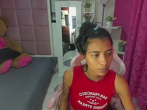 KarlaSlutSkinny   online show from February 28, 2026, 9:05 pm