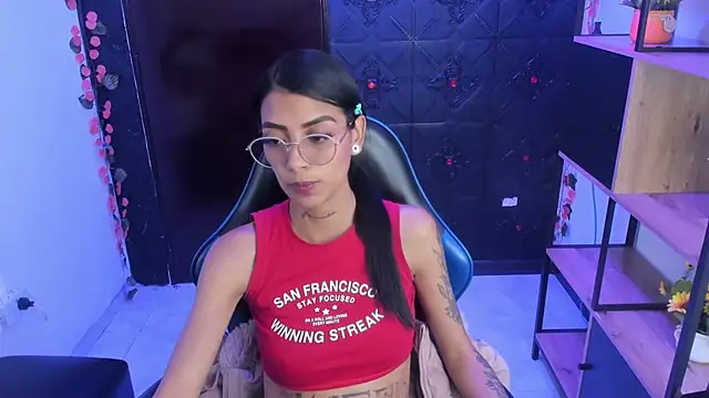 KarlaSlutSkinny   online show from July 21, 2026, 8:55 pm