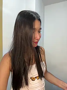 Ariasex  online show from November 29, 2025, 12:24 am