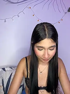 Ariasex  online show from December 5, 2025, 1:14 am