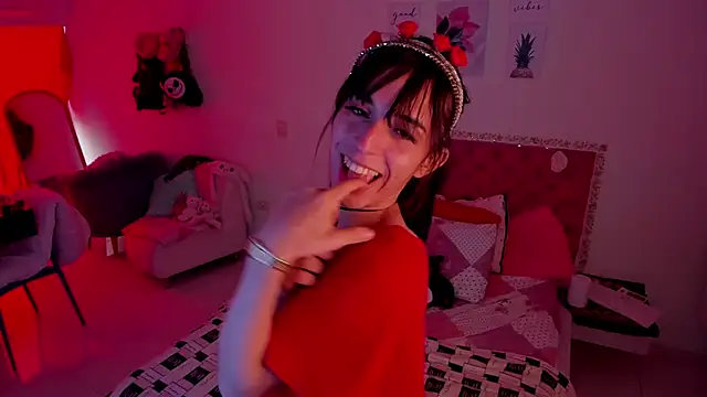 KittyChannel  online show from November 20, 2025, 7:46 pm