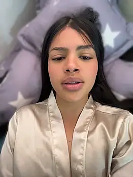 MeganHillss online show from July 8, 2026, 7:51 pm