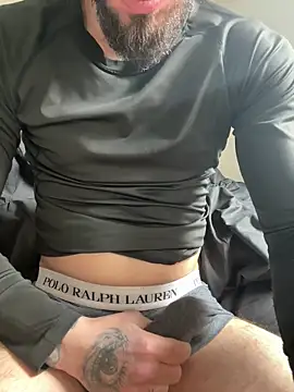 beardedprince online show from May 21, 2026, 11:06 am