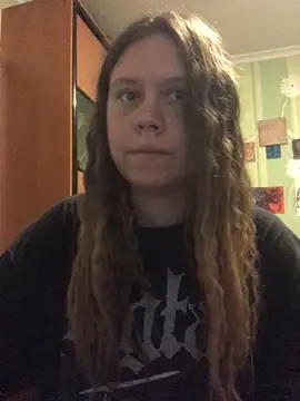 Snapshot of LunaVirelle chatting on May 3, 2026, 5:30 pm LunaVirelle online show from May 3, 2026, 5:30 pm