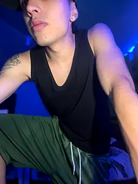 Snapshot of pabonsito2 chatting on October 18, 2025, 2:14 am pabonsito2 online show from October 18, 2025, 2:14 am