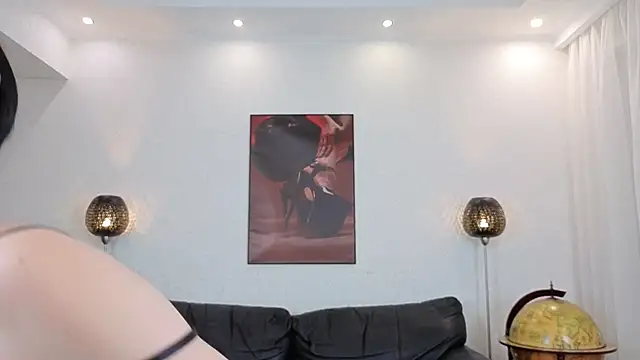 Marie Fitch online show from February 27, 2026, 11:05 pm