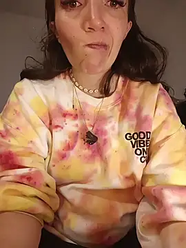 Lucy colee online show from March 20, 2026, 3:50 pm