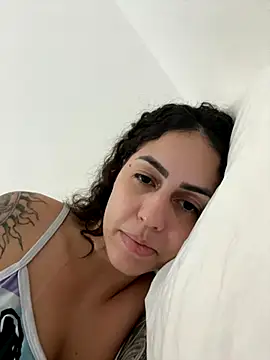 mel casada online show from November 14, 2025, 1:04 am