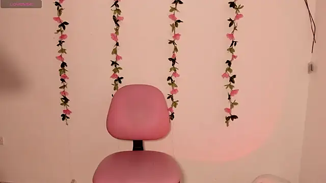 Ashleyroys 111 online show from March 16, 2026, 6:56 pm