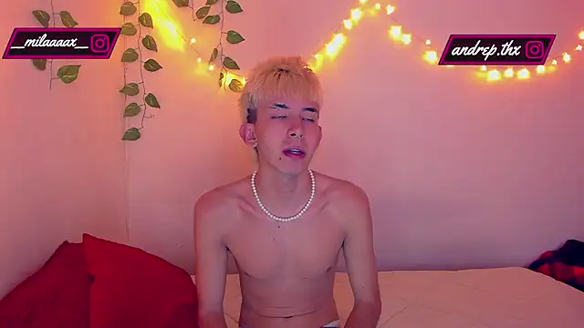 ThePerfectChemistry online show from February 2, 2026, 11:42 am