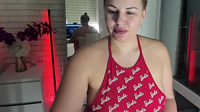 Passion-Blondy online show from November 7, 2025, 9:04 pm