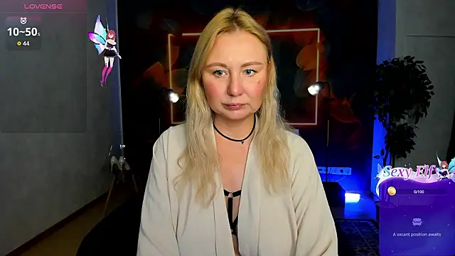 scent  of woman online show from February 6, 2026, 8:07 am