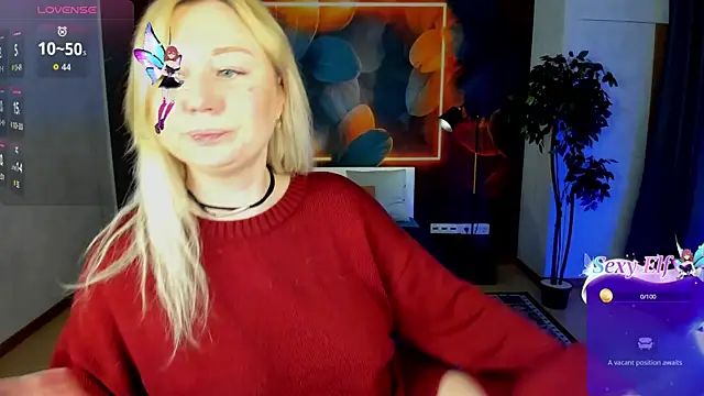 scent  of woman online show from April 6, 2026, 2:09 am