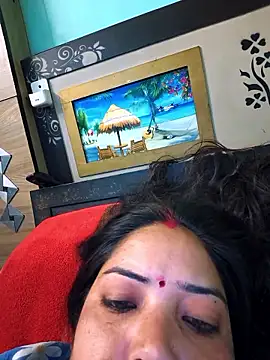 Snapshot of Ekta_bhabhi99 chatting on April 17, 2026, 7:11 am Ekta bhabhi99 online show from April 17, 2026, 7:11 am