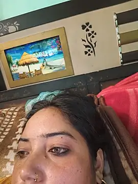 Snapshot of Ekta_bhabhi99 chatting on May 18, 2026, 5:24 am Ekta bhabhi99 online show from May 18, 2026, 5:24 am