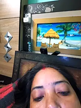 Snapshot of Ekta_bhabhi99 chatting on May 27, 2026, 1:24 am Ekta bhabhi99 online show from May 27, 2026, 1:24 am