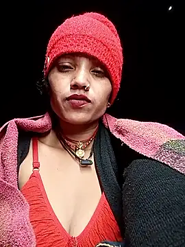 Cuty tanya online show from November 11, 2025, 11:05 pm