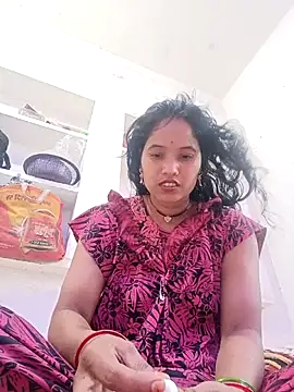 Cuty tanya online show from May 17, 2026, 2:09 am
