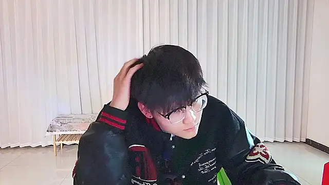 Snapshot of KK-cuteboy chatting on April 22, 2026, 5:10 am KK-cuteboy online show from April 22, 2026, 5:10 am