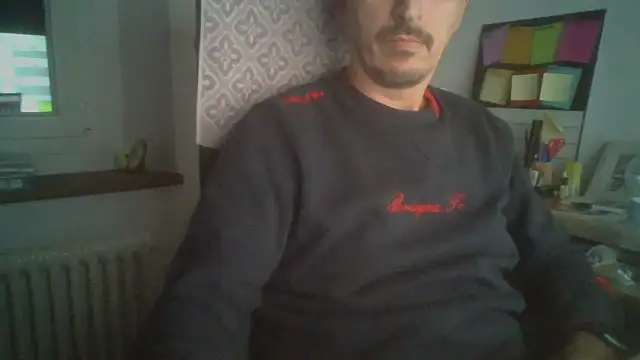 Kawayleo online show from October 19, 2025, 10:21 pm