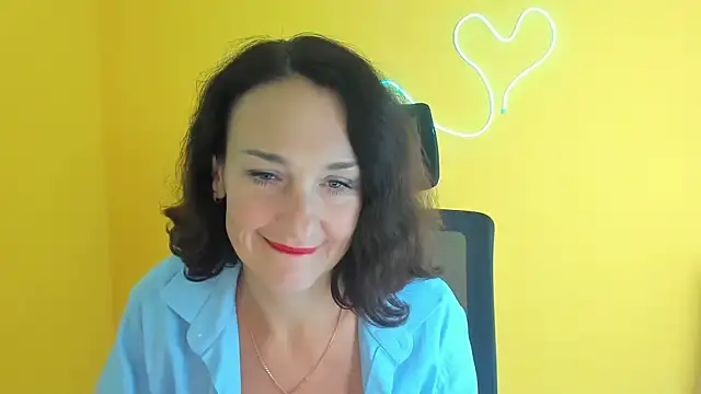 Rosie Rosee online show from October 20, 2025, 11:21 am