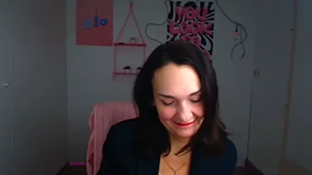 Rosie Rosee online show from March 4, 2026, 1:06 pm