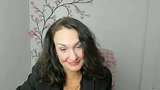 Rosie Rosee online show from March 13, 2026, 6:14 pm