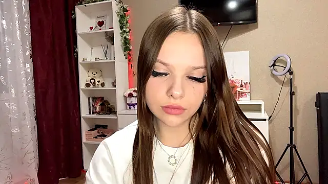 Snapshot of VallieBronstade chatting on March 23, 2026, 5:39 pm VallieBronstade online show from March 23, 2026, 5:39 pm