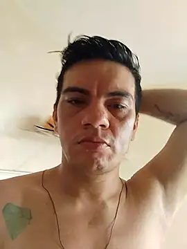 Aturo77 online show from March 10, 2026, 5:07 pm