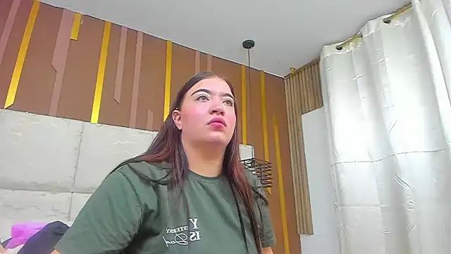 AmbarGills online show from February 7, 2026, 12:42 pm