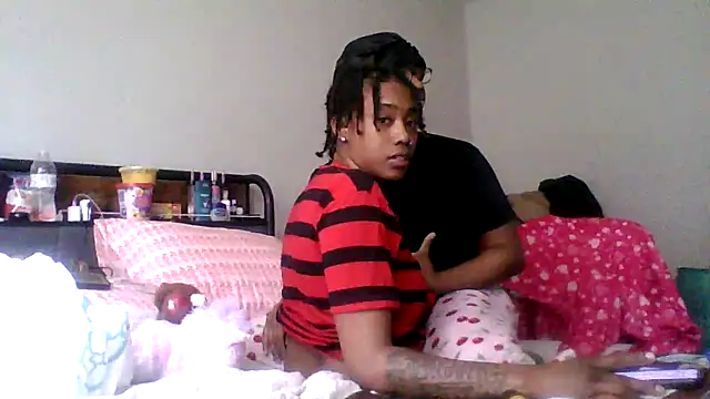 dezzidavill online show from February 16, 2026, 4:36 pm