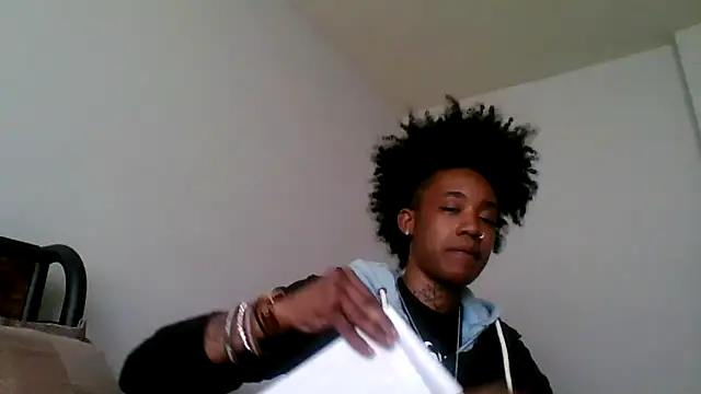 dezzidavill online show from April 8, 2026, 12:16 pm