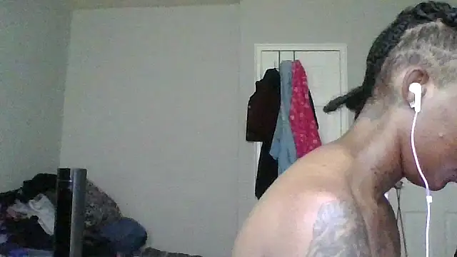 dezzidavill online show from May 18, 2026, 6:03 pm