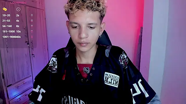 tylernova online show from March 1, 2026, 2:57 am